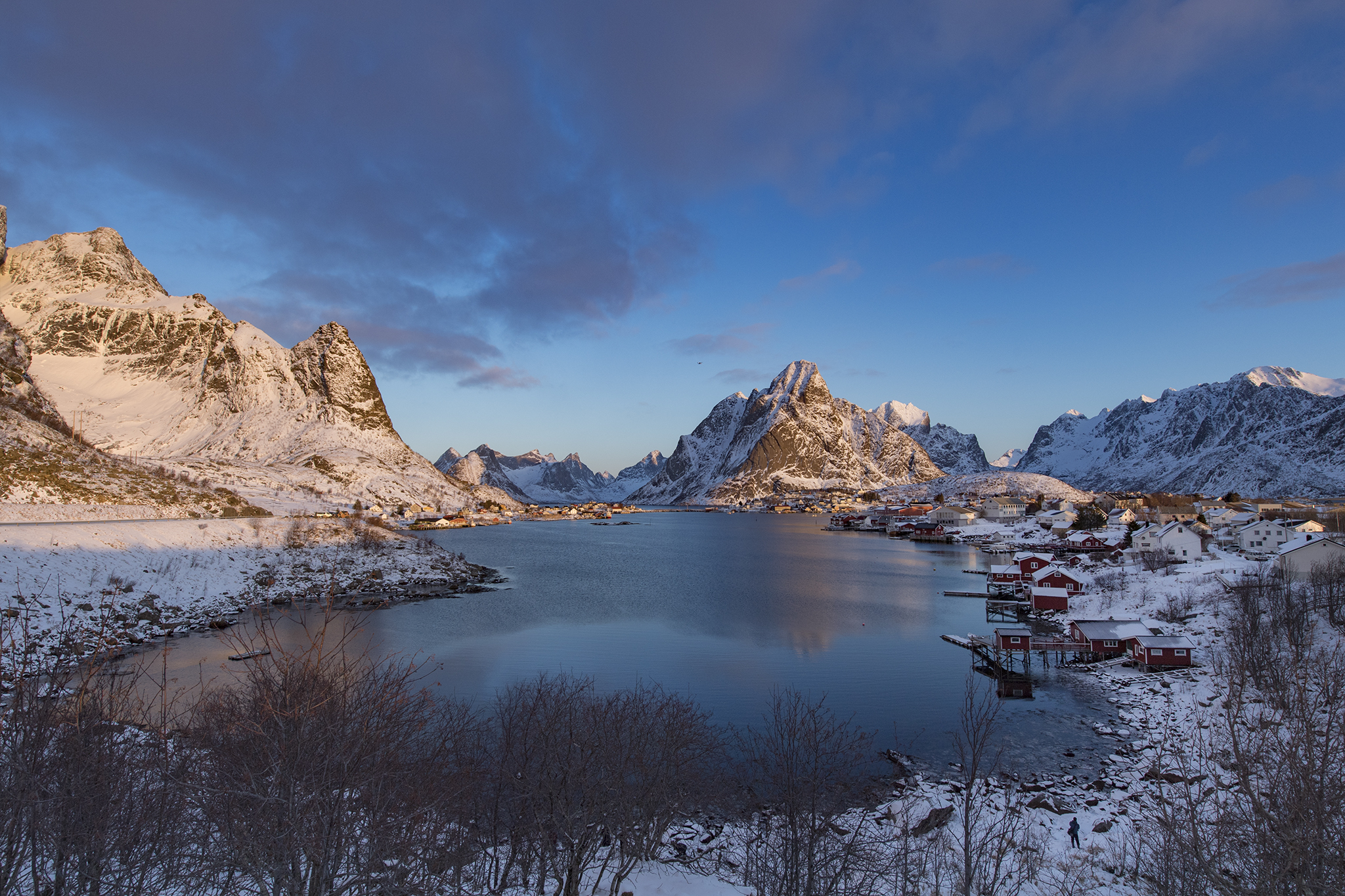 Donfer Photography | 海外婚紗作品 | Tromso | Lofoten Island | Reine | Oversea Pre-Wedding | World Best Wedding Photographer
