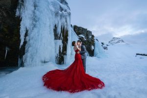 冰島婚紗, Iceland Pre-Wedding, Donfer, 東法, 大景婚紗,