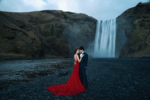 冰島婚紗, Iceland Pre-Wedding, Donfer, 東法, 大景婚紗,